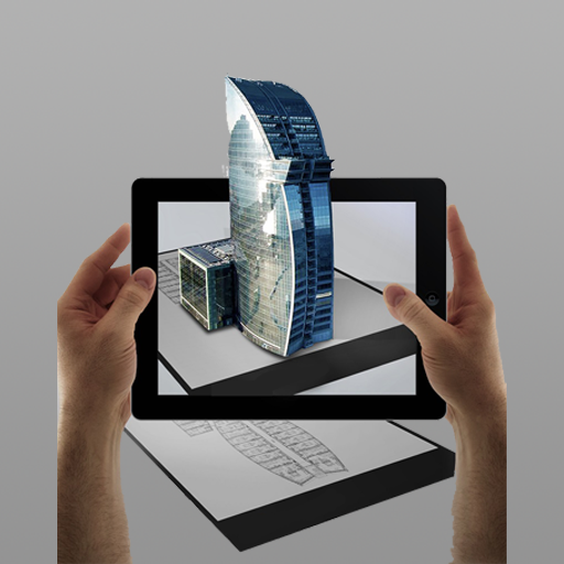 servicios de realidad aumentada